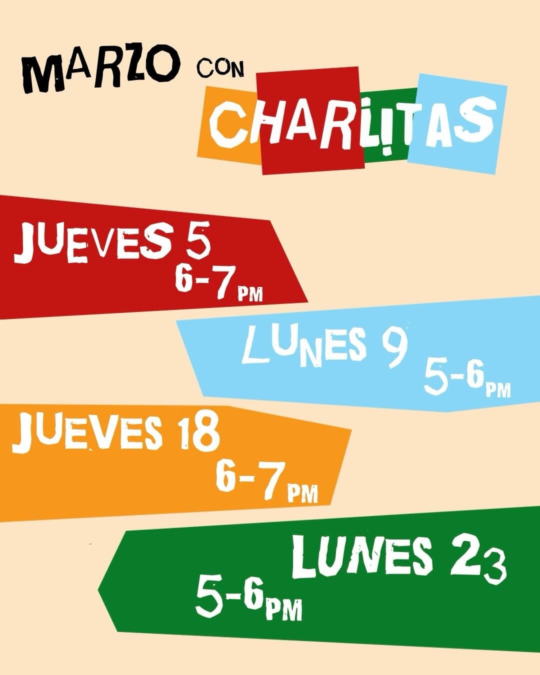 Charlitas