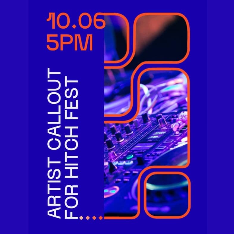 Hitch Fest