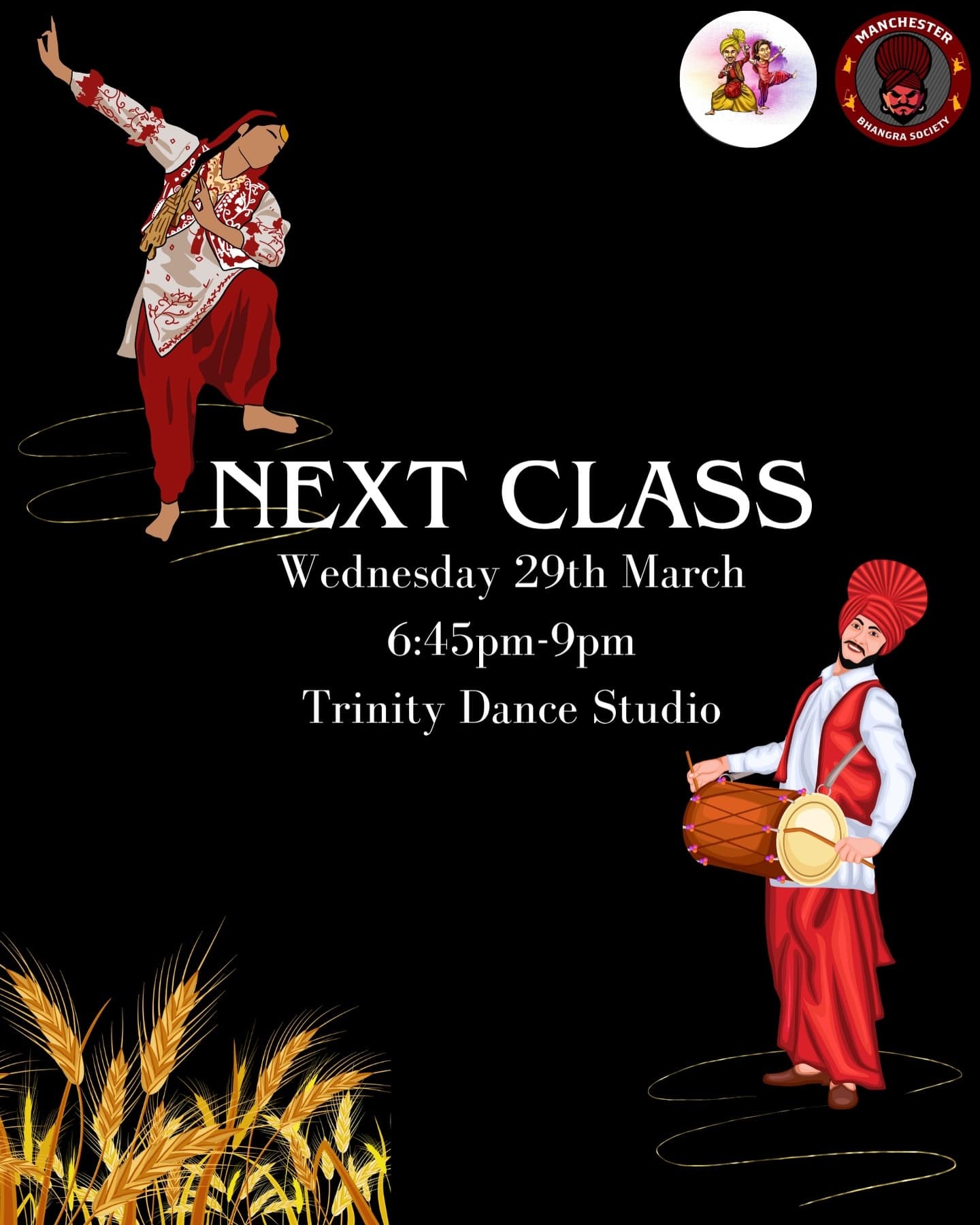 Bhangra Class
